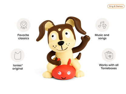 Playtime and Action Songs