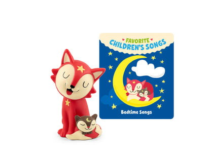 Tonie Favorite Bedtime Songs & Lullabies