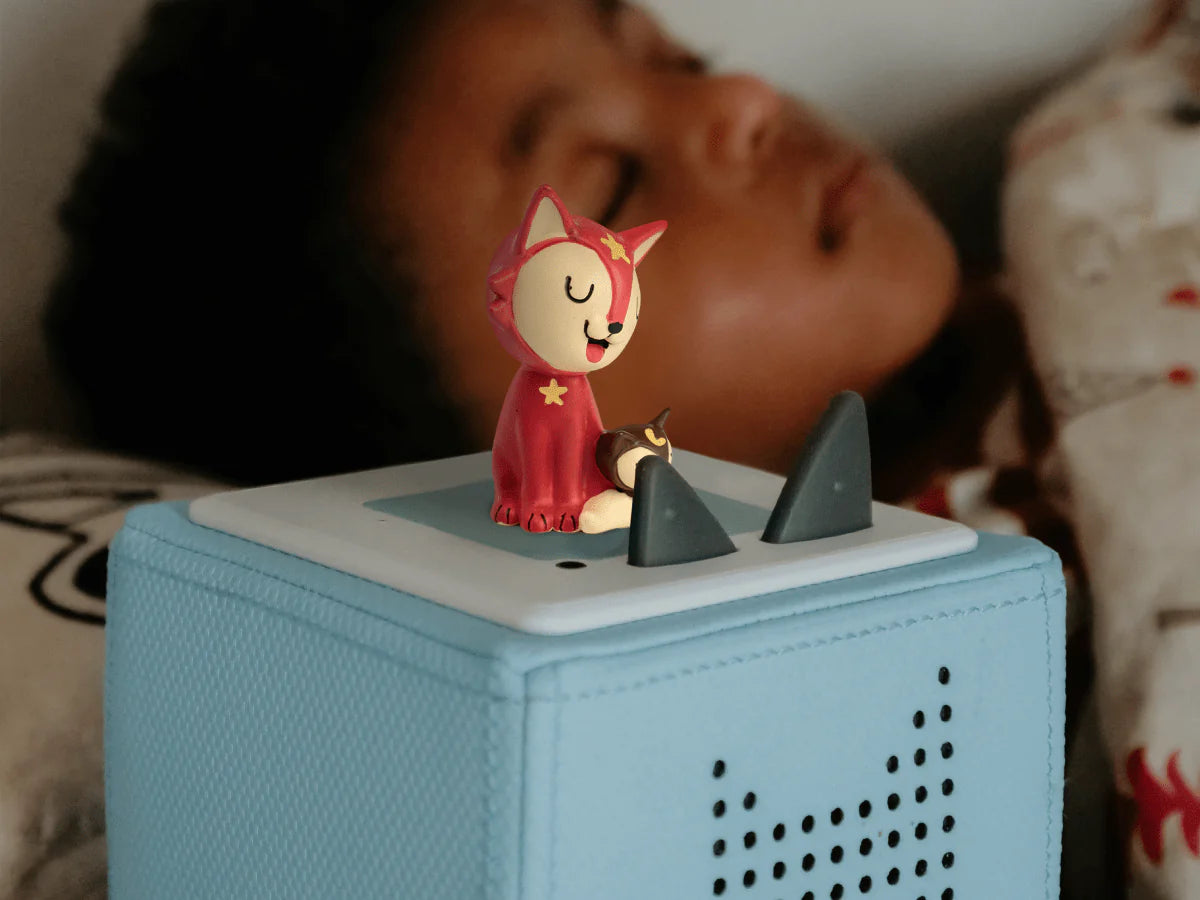 Tonie Favorite Bedtime Songs & Lullabies