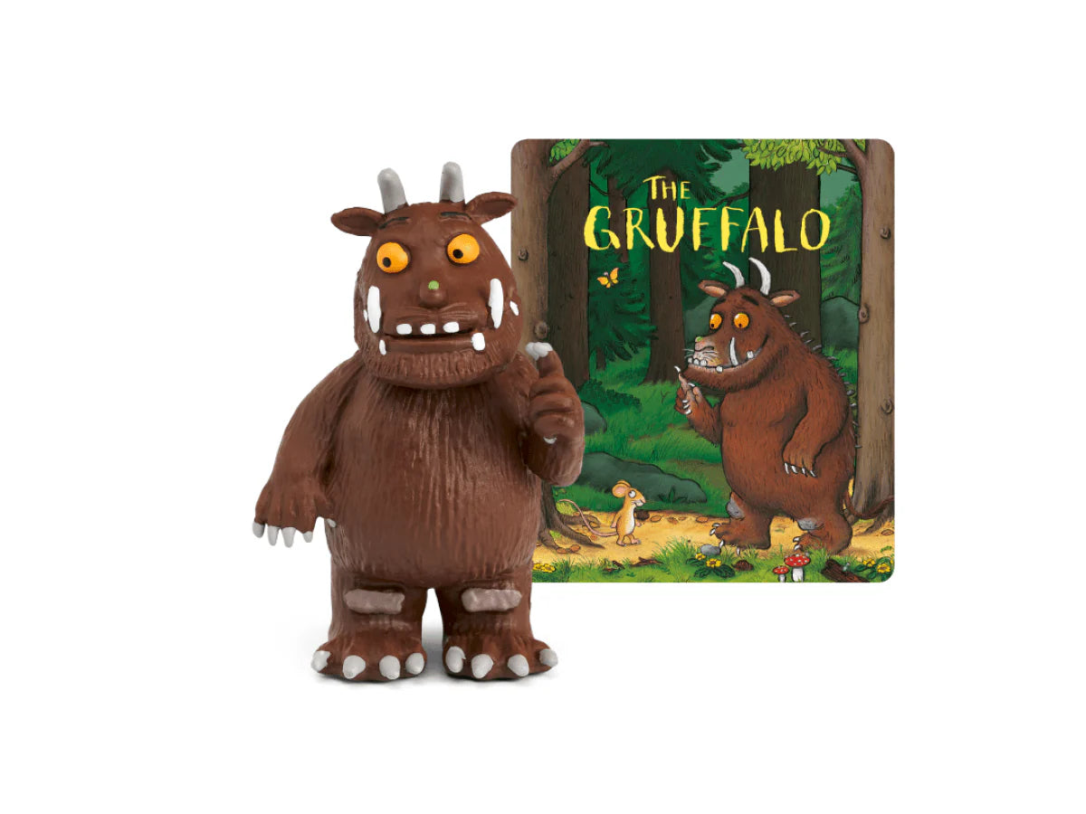 The Gruffalo Tonie