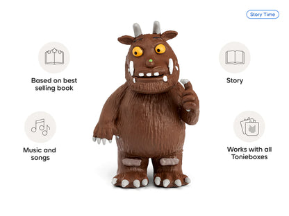 The Gruffalo Tonie
