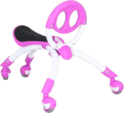 Pewi Elite Purple Walking