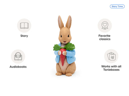 Tonie Peter Rabbit