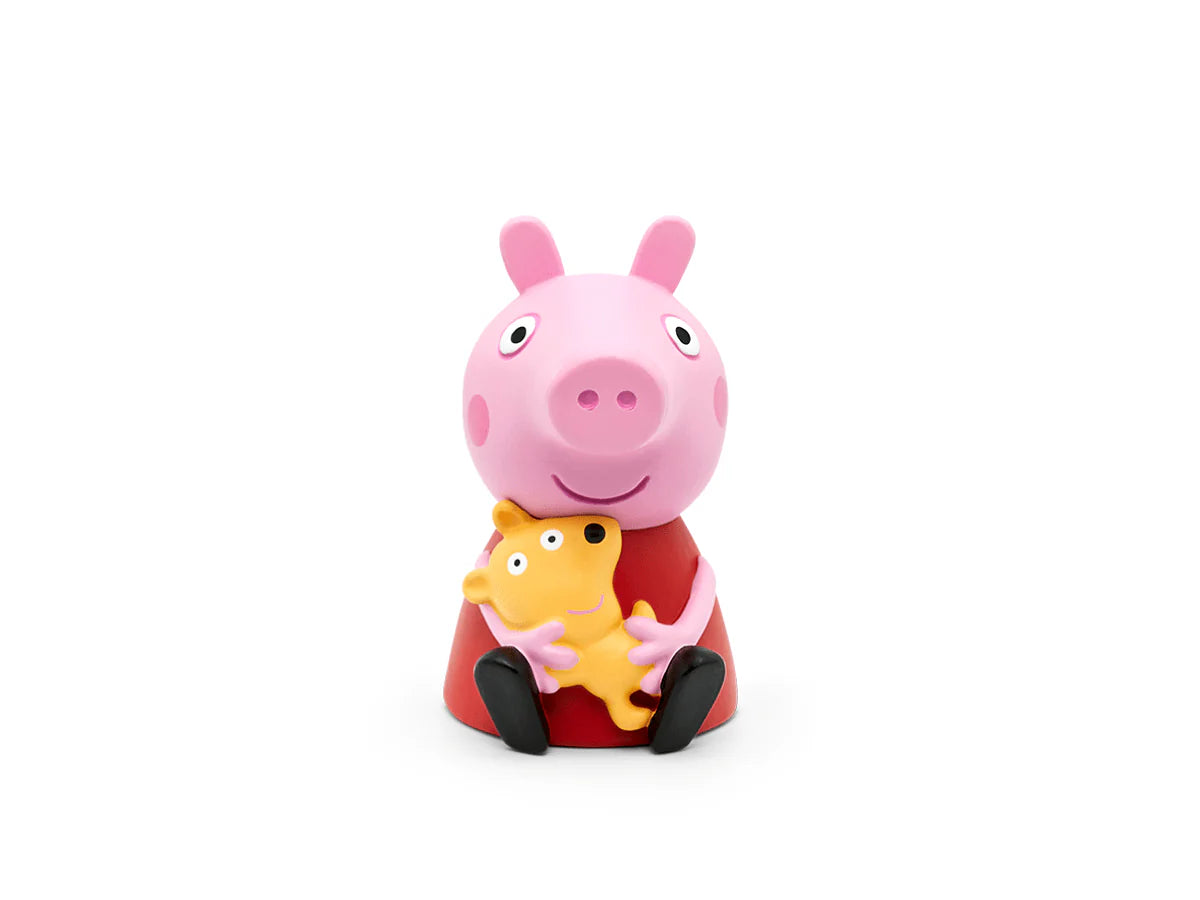 Tonie Peppa Pig