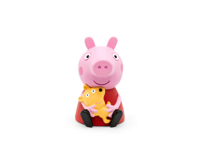 Tonie Peppa Pig