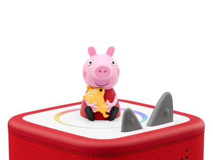 Tonie Peppa Pig
