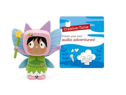 Tonie Creative Fairy