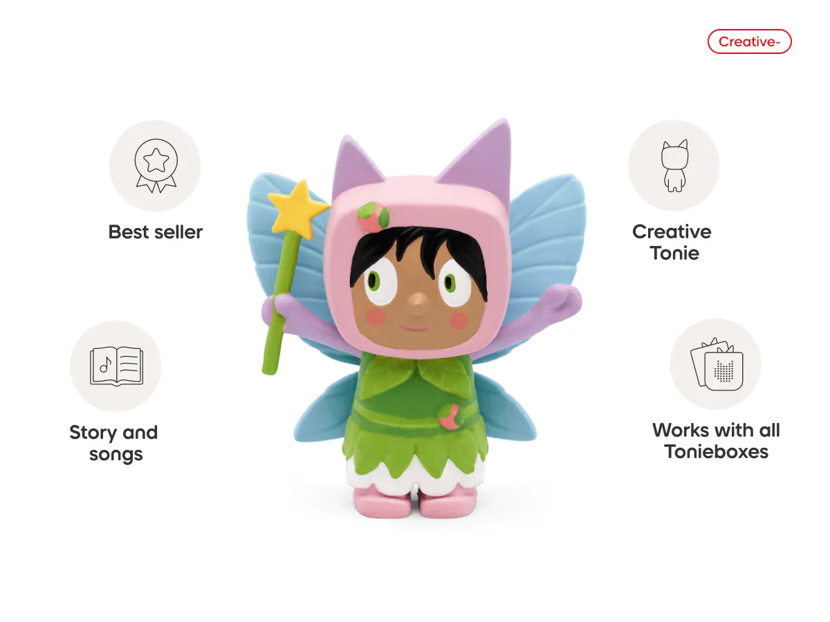 Tonie Creative Fairy