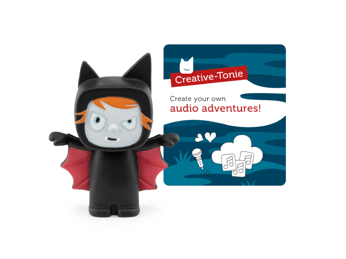 Creative Tonie Vampire