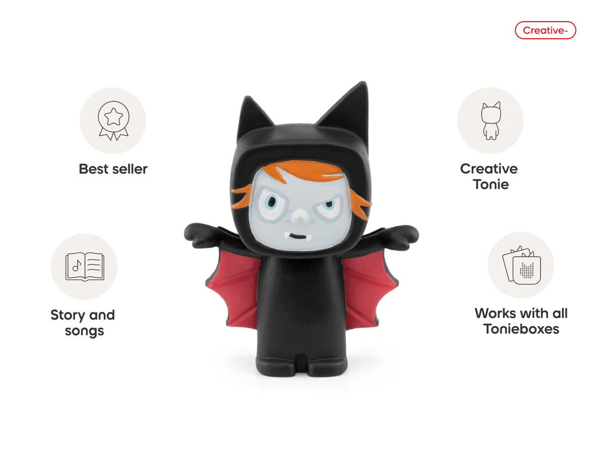 Creative Tonie Vampire