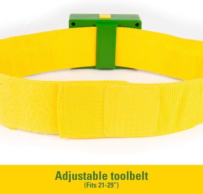 Talking Toolbelt