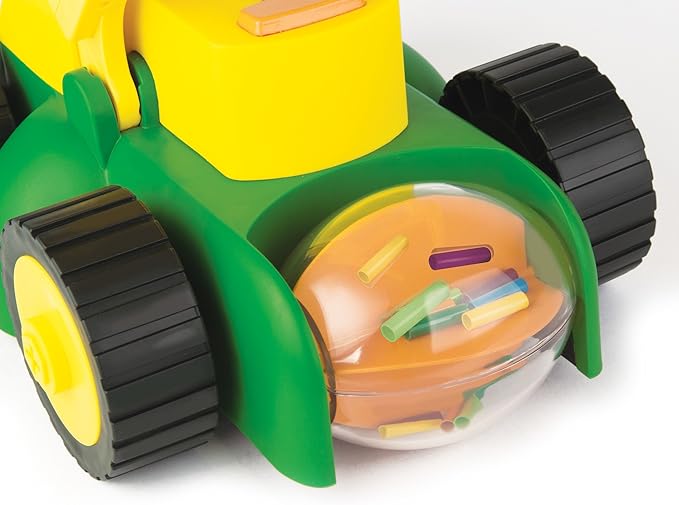 Jd Real Sounds Lawnmower