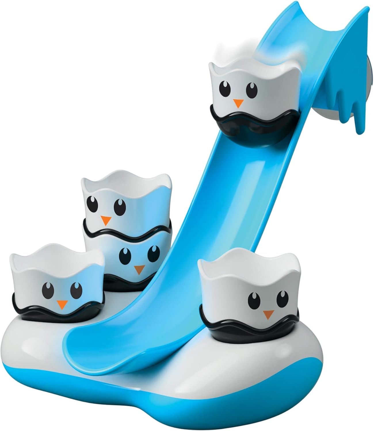 Waddle Bobbers