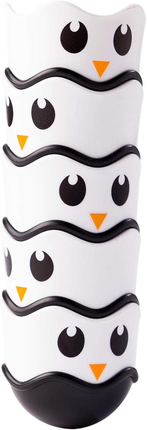 Waddle Bobbers