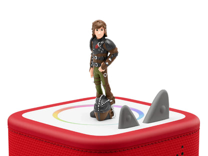 Tonie How to Train Your Dragon