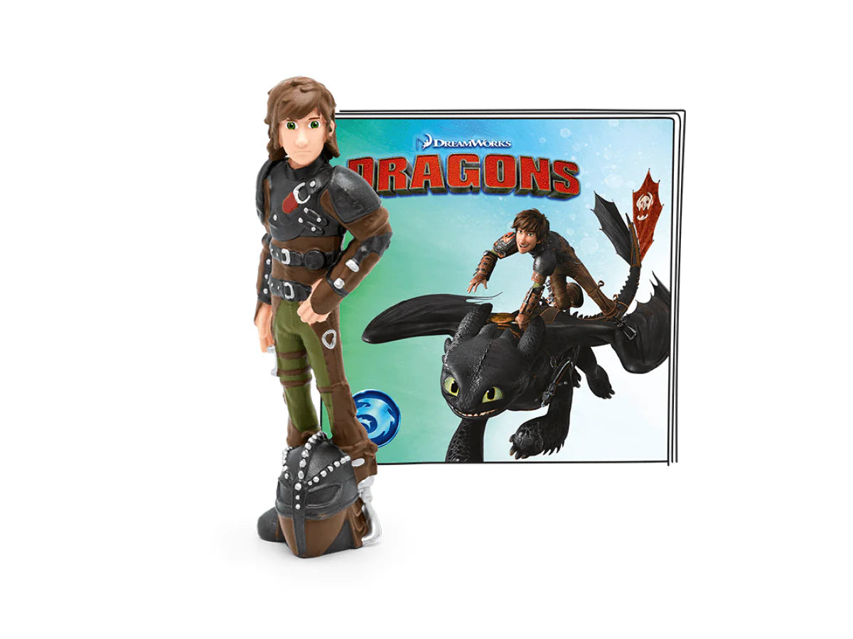 Tonie How to Train Your Dragon