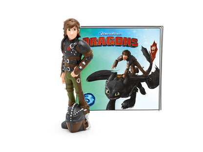 Tonie How to Train Your Dragon