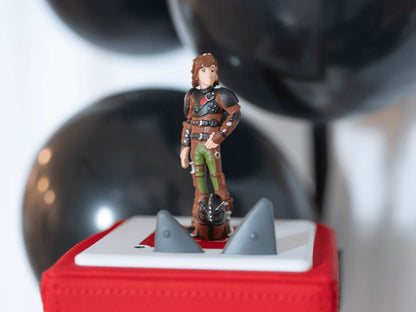 Tonie How to Train Your Dragon