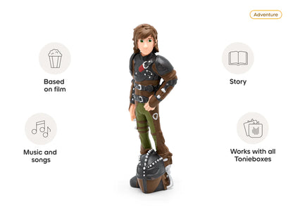 Tonie How to Train Your Dragon