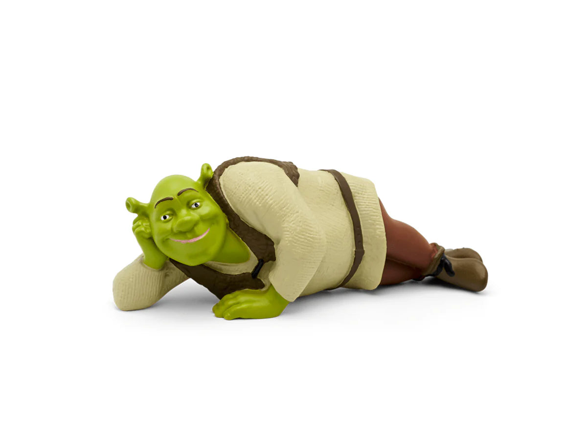 Tonie Shrek