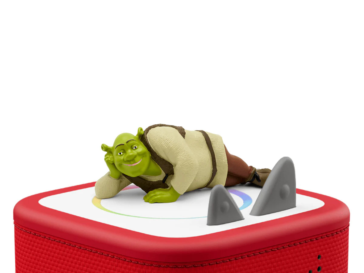 Tonie Shrek