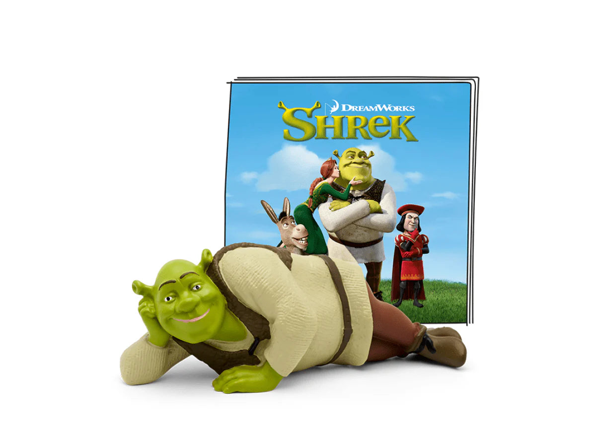 Tonie Shrek