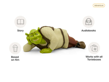Tonie Shrek