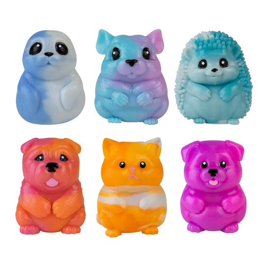 Tabalicious Taba Pets