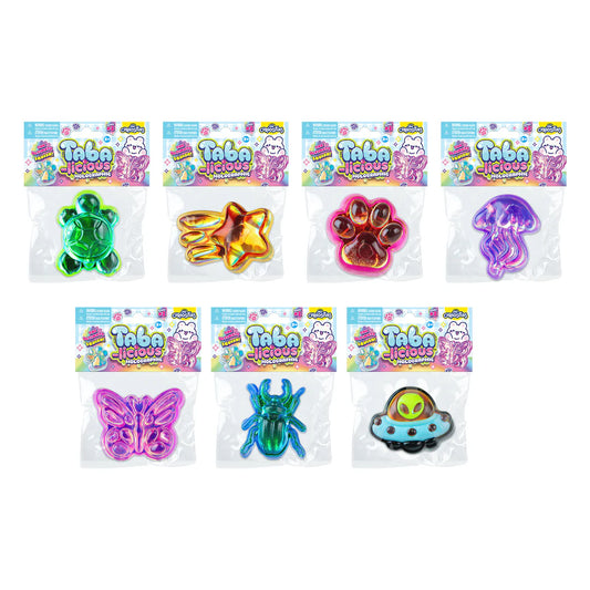 Tabalicious Taba Holographics