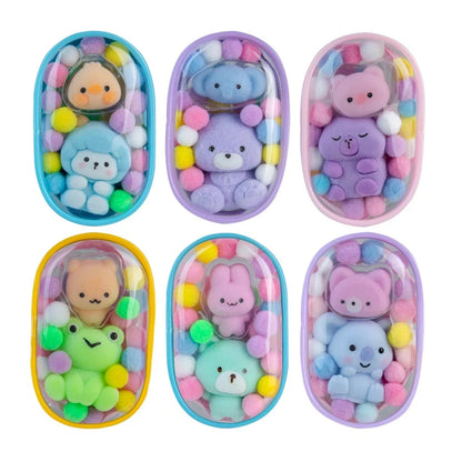 Tabalicious Taba Gacha Pouch