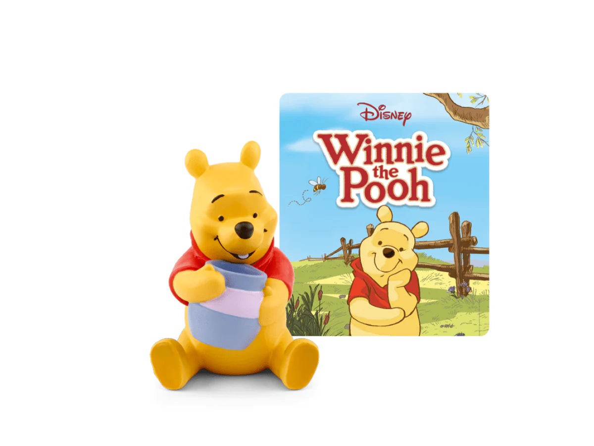 Tonie Winnie the Pooh