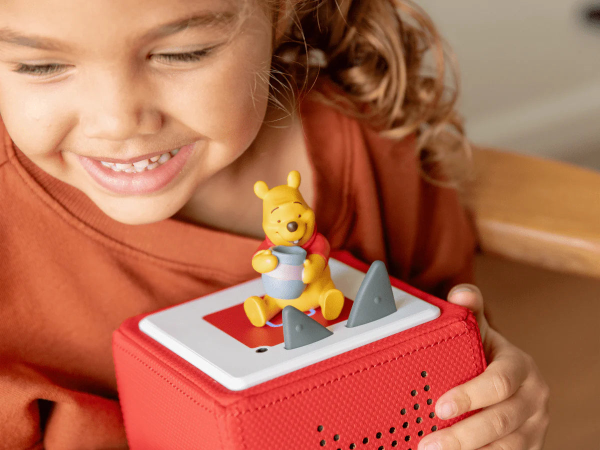 Tonie Winnie the Pooh