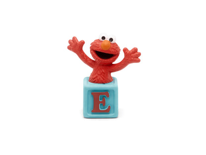 Tonie Sesame Street Elmo