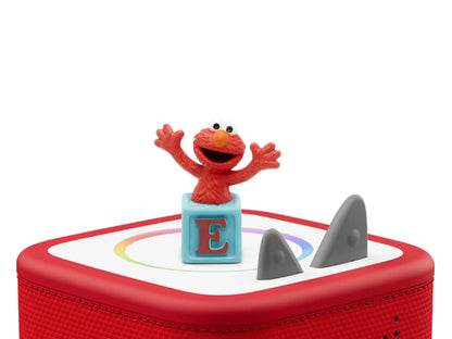 Tonie Sesame Street Elmo