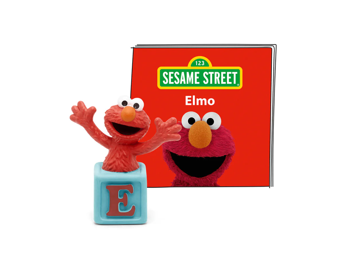 Tonie Sesame Street Elmo