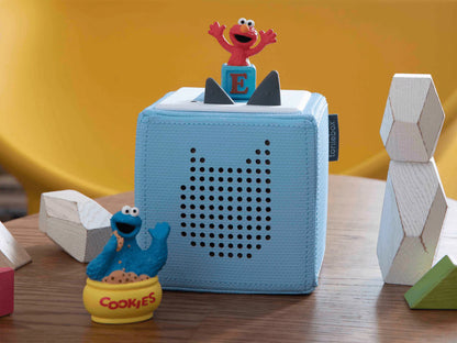 Tonie Sesame Street Elmo