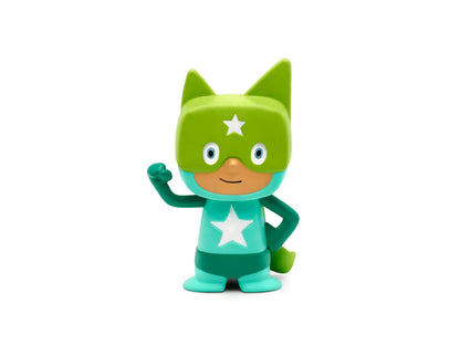 Tonie Creative Hero Turqoise