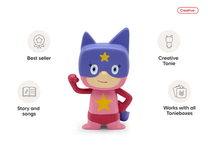 Creative Tonie Pink