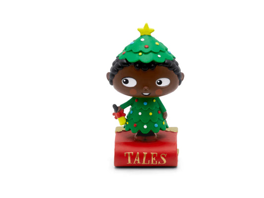 X Christmas Tales