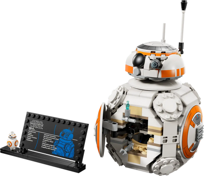 LEGO BB-8 Astromech Droid