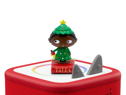 X Christmas Tales