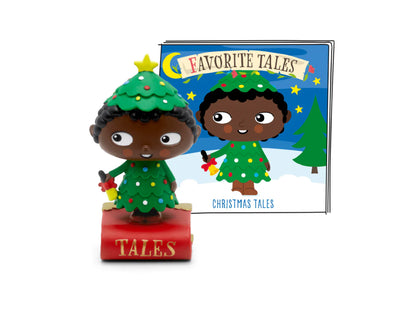 X Christmas Tales