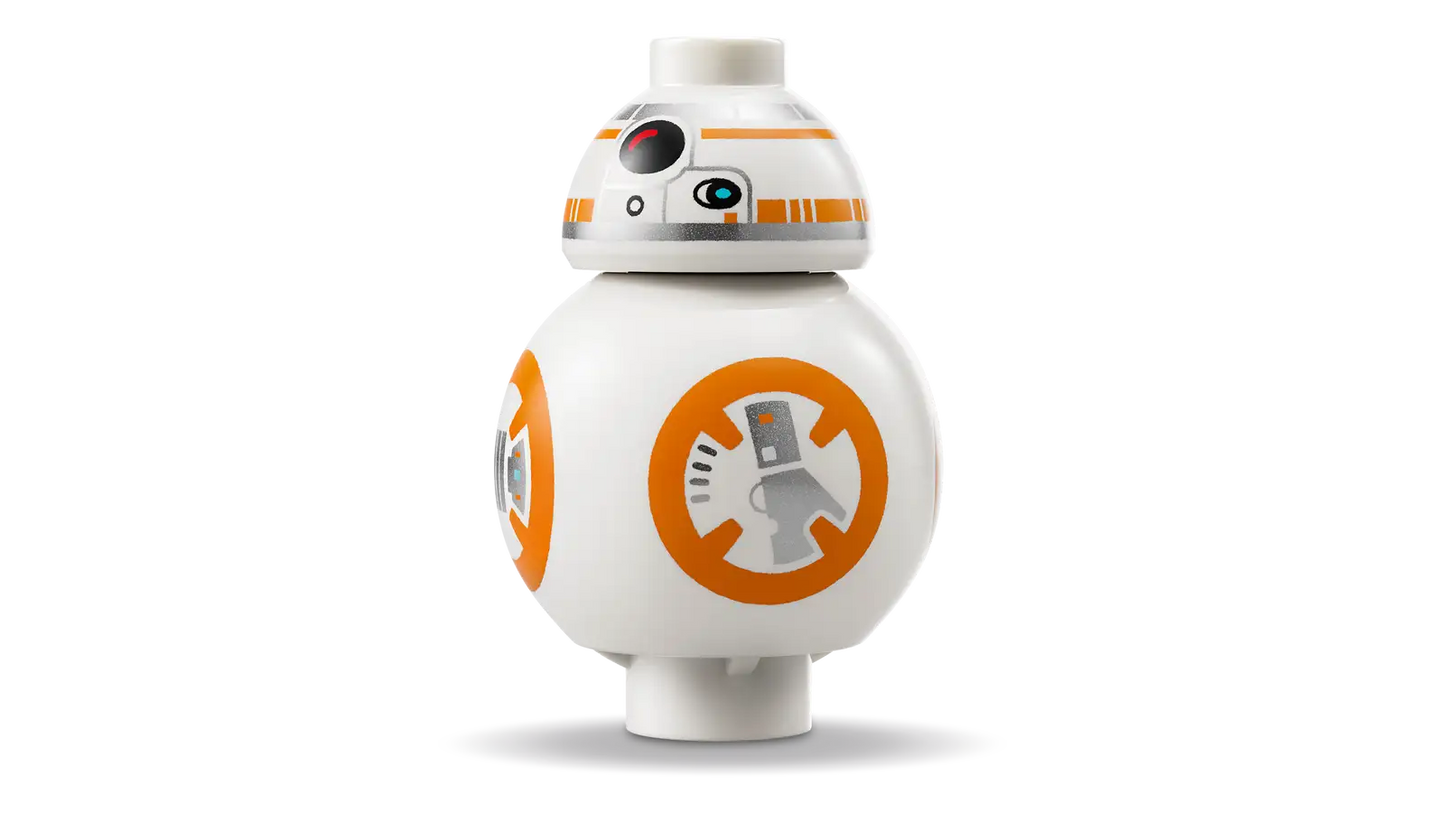 LEGO BB-8 Astromech Droid