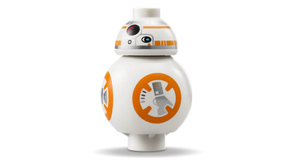 LEGO BB-8 Astromech Droid