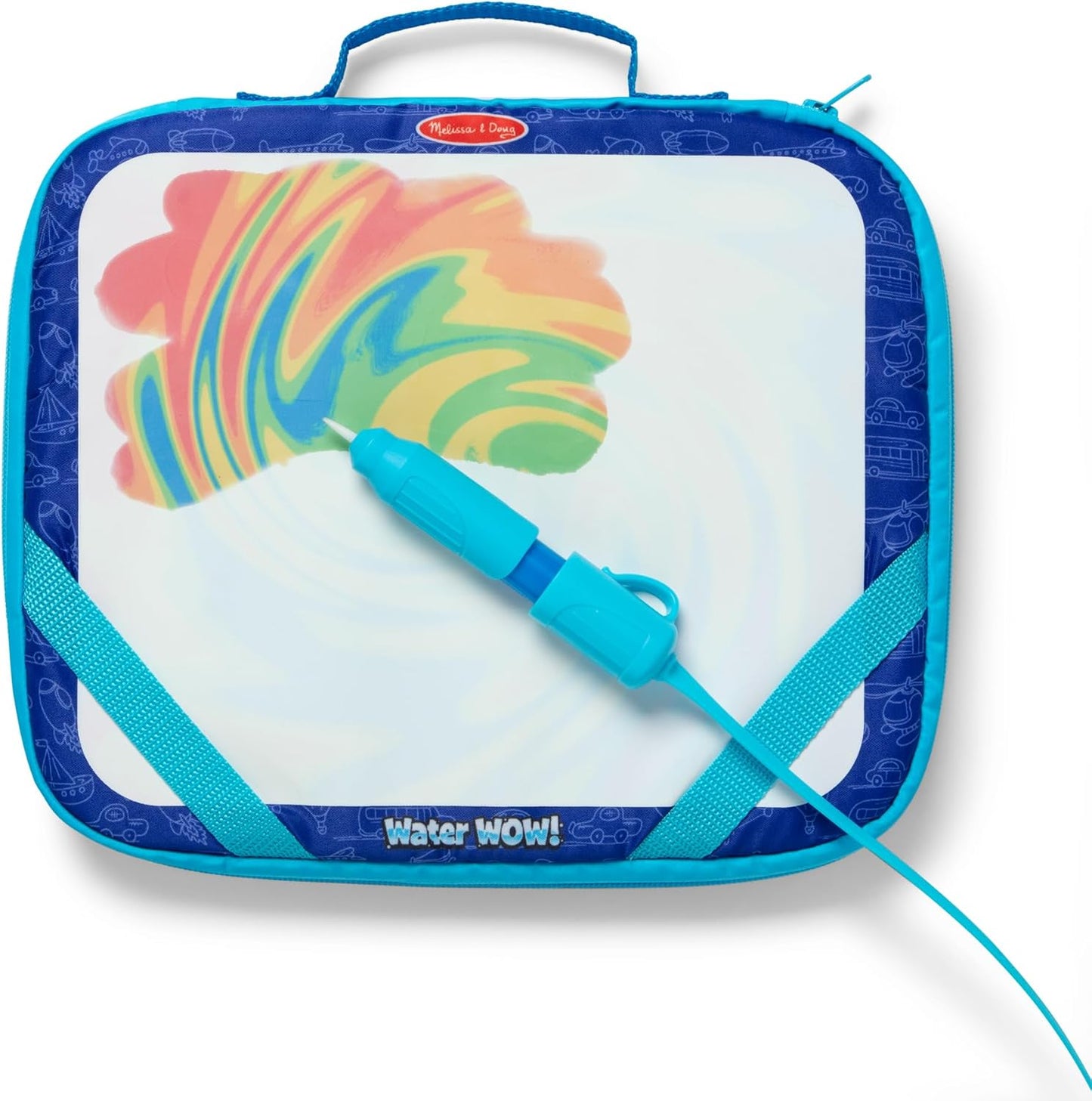 Water Wow Multi Activity Drawing Set