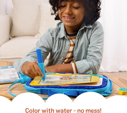 Water Wow Multi Activity Drawing Set