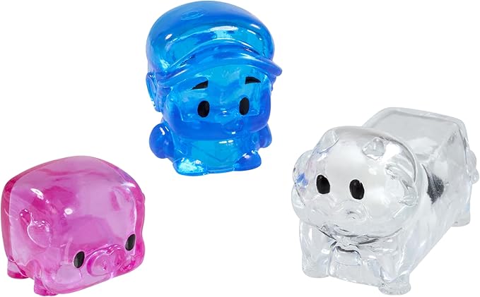 Jelly Blox Farmer or Shepherd Sets