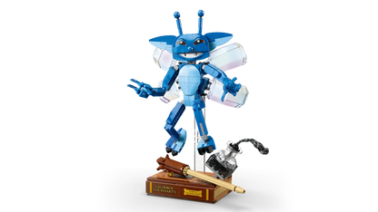 LEGO Cornish Pixie