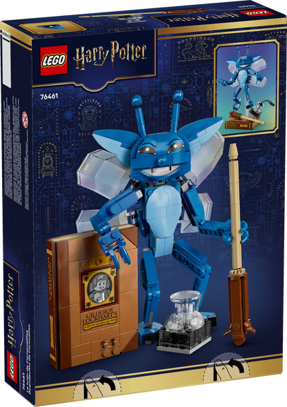 LEGO Cornish Pixie