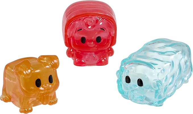 Jelly Blox Farmer or Shepherd Sets